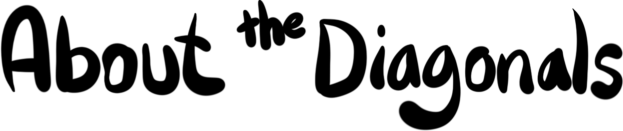 About Diagonals